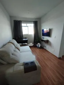 Apartamento com 2 Quartos à venda, 45m² no Leonor, Londrina