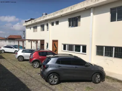 Galpão/Depósito/Armazém à venda, 2500m² no Vila Cecília, Mogi das Cruzes