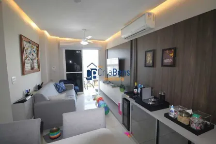 Cobertura com 3 Quartos à venda, 145m² no Cachambi, Rio de Janeiro