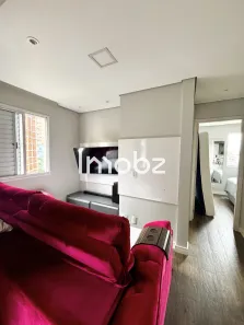 Apartamento com 3 Quartos à venda, 60m² no Jardim Parque Morumbi, São Paulo