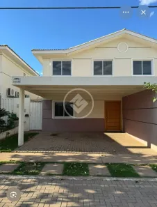 Casa de Condomínio com 3 Quartos à venda, 195m² no Santa Cruz, Cuiabá