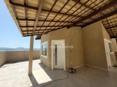 Casa com 2 Quartos à venda, 95m² no Araçatiba, Maricá