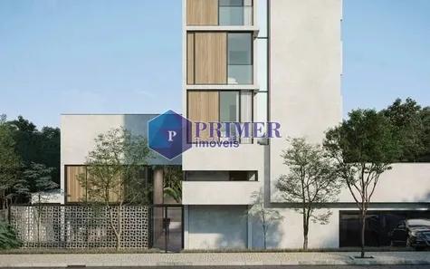 Apartamento com 3 Quartos à venda, 121m² no Serra, Belo Horizonte