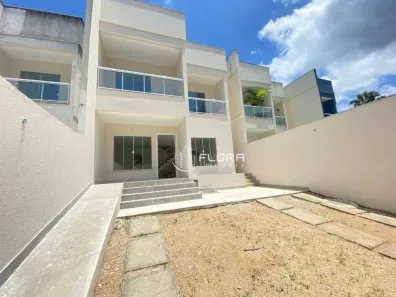 Casa com 3 Quartos à venda, 130m² no Serra Grande, Niterói