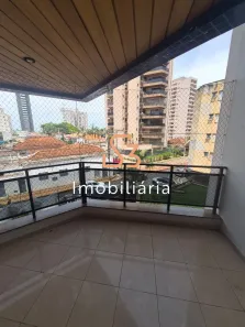 Apartamento com 2 Quartos para alugar, 120m² no Fundinho, Uberlândia