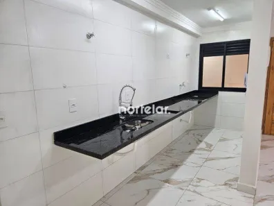 Apartamento com 2 Quartos à venda, 50m² no Água Fria, São Paulo