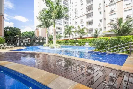 Apartamento com 3 Quartos à venda, 106m² no Passo da Areia, Porto Alegre