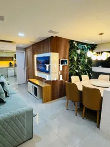 Apartamento com 2 Quartos à venda, 59m² no Cidade Ademar, São Paulo