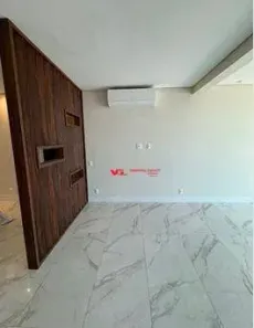 Apartamento com 3 Quartos para venda ou aluguel, 287m² no Vila Castelo Branco, Indaiatuba