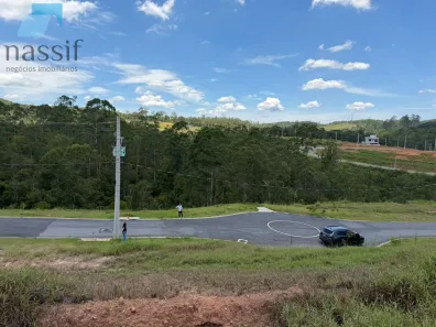 Lote/Terreno à venda, 330m² no Cézar de Souza, Mogi das Cruzes