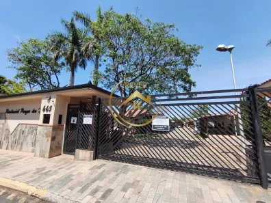 Casa de Condomínio com 3 Quartos à venda, 180m² no Parque Taquaral, Campinas