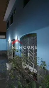 Sobrado com 4 Quartos à venda, 354m² no Vila Alzira, Santo André