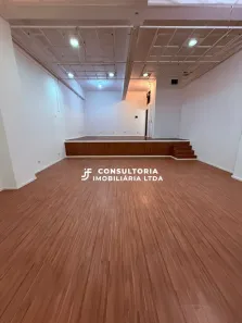 Ponto Comercial para alugar, 75m² no Gávea, Rio de Janeiro