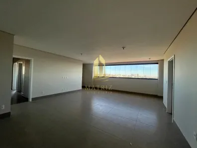 Apartamento com 3 Quartos à venda, 150m² no Jardim Santana, Franca
