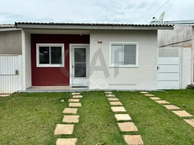 Casa de Condomínio com 2 Quartos à venda, 55m² no Vila das Tulipas, Holambra