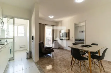 Apartamento com 1 Quarto à venda, 41m² no República, São Paulo