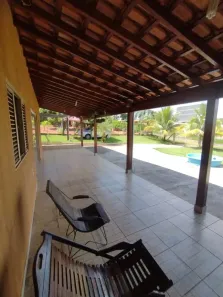 Fazenda/Sítio com 2 Quartos à venda, 1000m² no Itapavussu, Cosmópolis