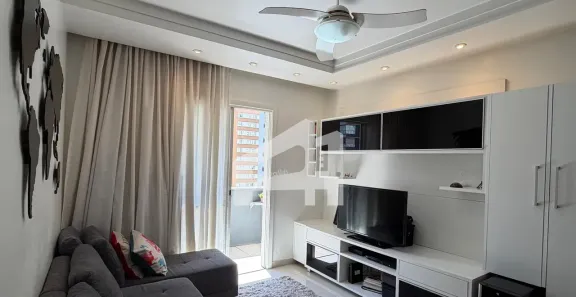 Apartamento com 1 Quarto à venda, 51m² no Jardim Paulista, São Paulo
