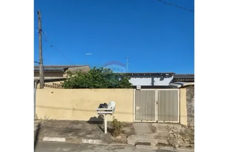Casa com 3 Quartos à venda, 100m² no Jardim Chico Mendes, Cosmópolis