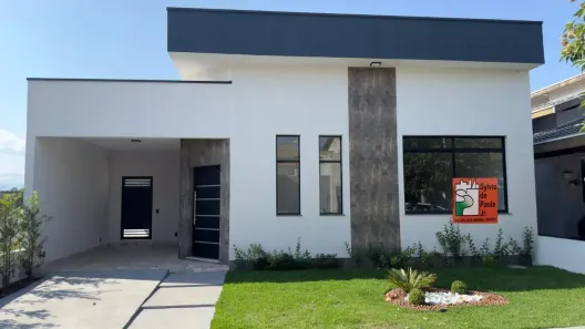 Casa de Condomínio com 3 Quartos à venda, 212m² no Loteamento Pinheiros de Tremembé, Tremembé