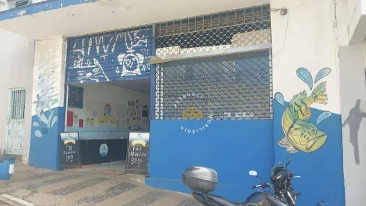 Galpão/Depósito/Armazém à venda, 190m² no Centro, Campinas
