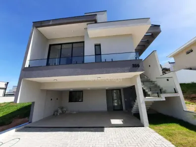 Casa com 3 Quartos à venda, 260m² no Parque Ibiti Reserva, Sorocaba