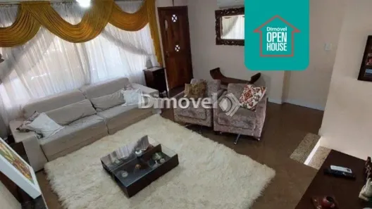 Casa de Condomínio com 3 Quartos à venda, 216m² no Tristeza, Porto Alegre