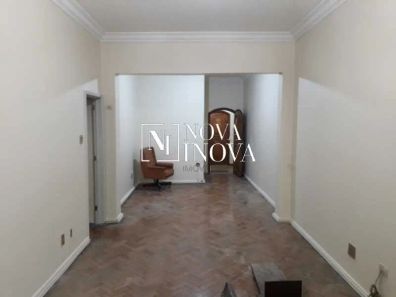 Apartamento com 2 Quartos à venda, 96m² no Copacabana, Rio de Janeiro