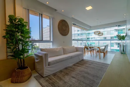 Apartamento com 2 Quartos à venda, 91m² no Praia Brava de Itajaí, Itajaí