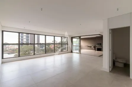 Apartamento com 3 Quartos à venda, 220m² no Nova Campinas, Campinas