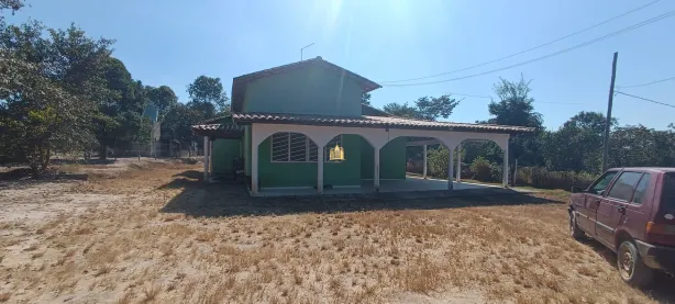 Fazenda/Sítio com 3 Quartos à venda, 20000m² no , Esmeraldas