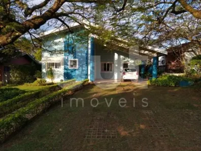 Casa de Condomínio com 2 Quartos à venda, 140m² no Parque da Represa, Paulínia