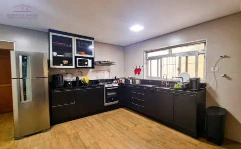 Sobrado com 3 Quartos à venda, 202m² no Vila Pereira Cerca, São Paulo
