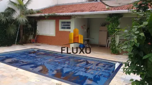 Casa com 3 Quartos à venda, 230m² no Jardim América, Bauru