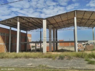 Galpão/Depósito/Armazém à venda, 240m² no Jardim Santa Cecília, Sorocaba