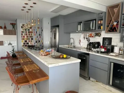 Apartamento com 2 Quartos à venda, 111m² no Aclimação, São Paulo