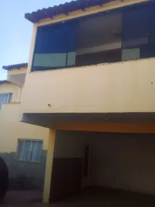 Casa com 7 Quartos à venda, 200m² no Setor Habitacional Vicente Pires, Brasília