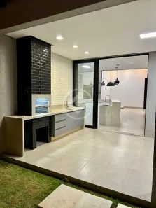 Casa de Condomínio com 3 Quartos à venda, 189m² no Jardins Porto, Senador Canedo