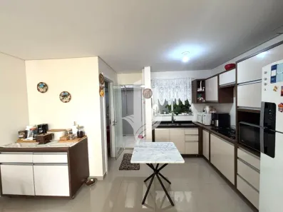 Sobrado com 2 Quartos à venda, 73m² no Escola Agrícola, Blumenau