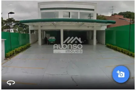 Ponto Comercial com 10 Quartos à venda, 480m² no Butantã, São Paulo