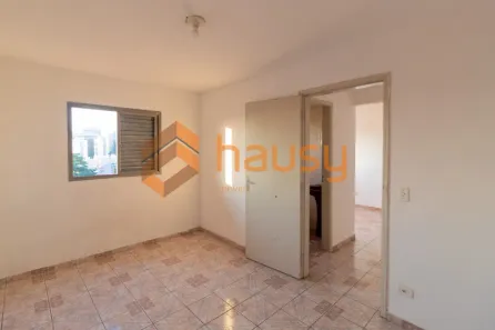 Apartamento com 1 Quarto para alugar, 39m² no Vila Parque Jabaquara, São Paulo