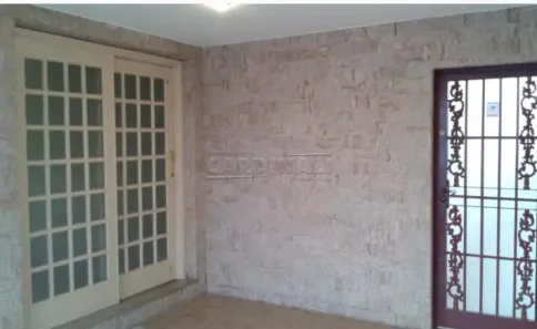 Casa com 2 Quartos à venda, 110m² no Jardim Bandeirantes, São Carlos
