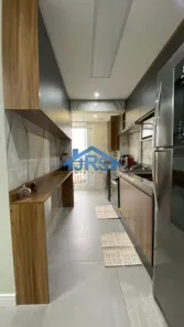 Apartamento com 3 Quartos à venda, 55m² no Jardim Tupanci, Barueri