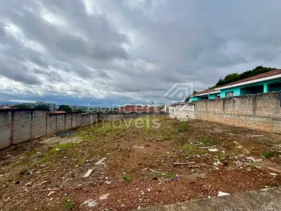 Lote/Terreno à venda, 490m² no Oficinas, Ponta Grossa