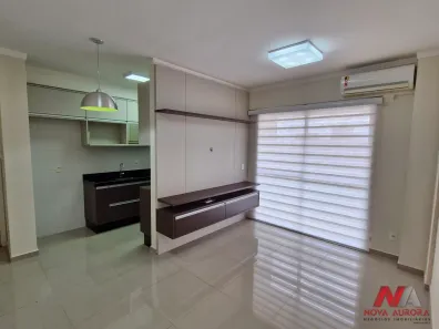 Apartamento com 1 Quarto à venda, 53m² no Jardim Walkíria, São José do Rio Preto