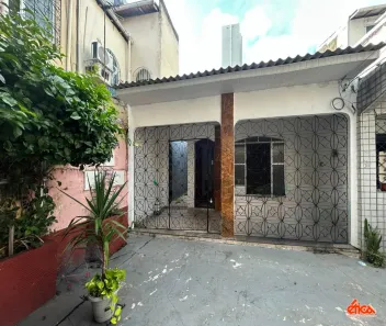 Casa com 3 Quartos à venda, 170m² no São Brás, Belém