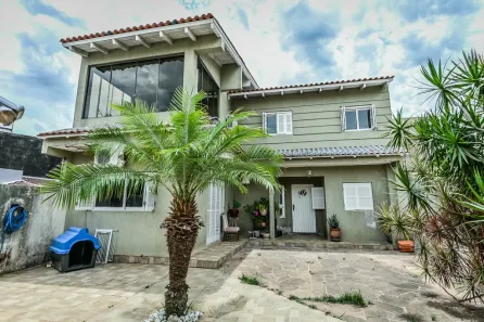 Casa com 3 Quartos à venda, 150m² no Jardim Itu, Porto Alegre