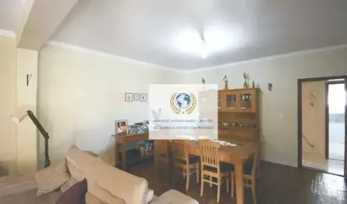 Casa com 4 Quartos à venda, 220m² no Jardim Santa Genebra, Campinas