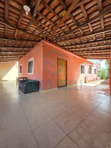 Casa com 4 Quartos à venda, 303m² no Planície da Serra, Serra
