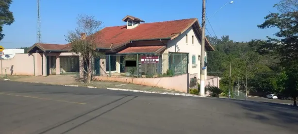 Imóvel Comercial com 7 Quartos para alugar, 950m² no Jardim Atibaia (Sousas), Campinas